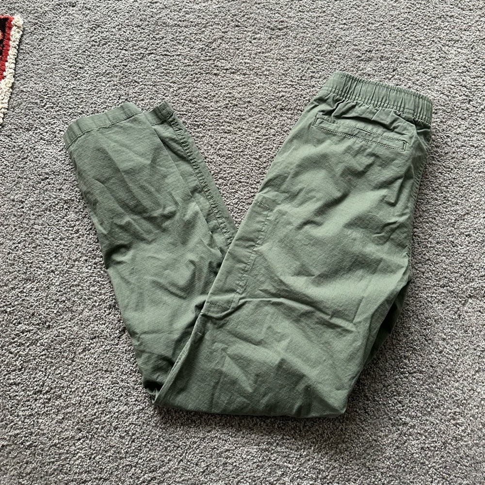 Vuori Ripstop Pants - Picture 9 of 9